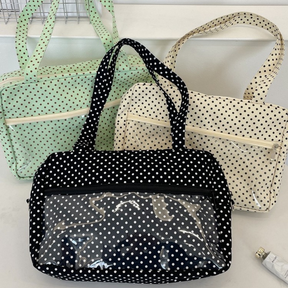 Luxury Japanese Bags Brands - レディースショルダー収納バッグシンプルで多用途な日本のアニメKpopトートバッグ大容量高級ブランドの新しいハンドバッグ女の子用