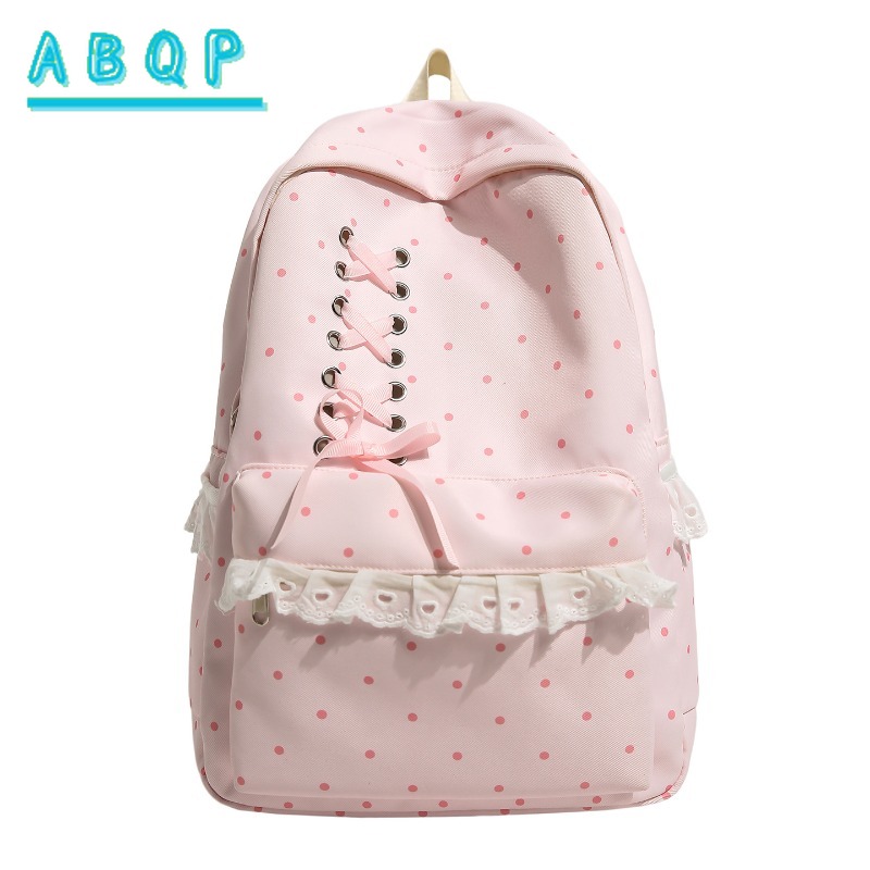Luxury Bags Cute - 女性用バックパック パーソナライズされたファッション カジュアル ガールズバックパック 高級ブランド 大容量