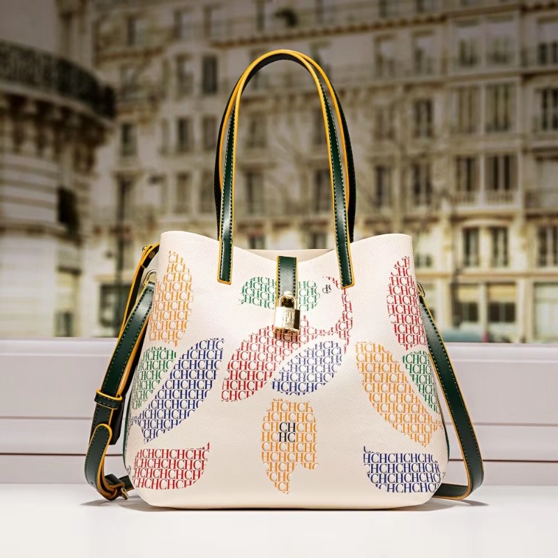 上品なレディースレザー製クロスボディバッグ。高級デザイナーブ - Luxury Bags Tote のレビューと価格