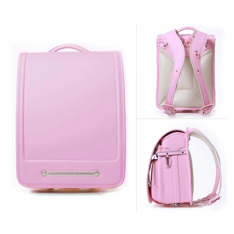 新しいファッション男の子スクールバッグ高級ブランド子供用バッ - Luxury Japanese Bags Brands のレビューと価格