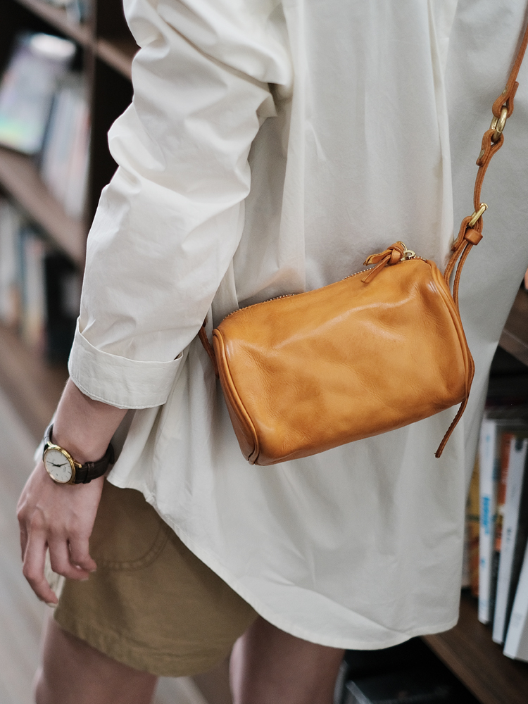 カジュアルパーティー向け高級本革女性用キュートなクロスボディ - Luxury Bags Cute のレビューと価格