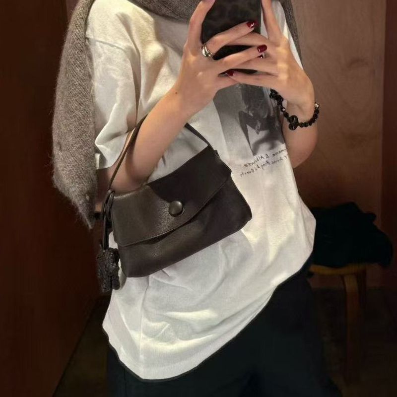 カスタムイニシャル入り本革ミニバッグ レディース 高級デザイ - Luxury Bags Leather のレビューと価格