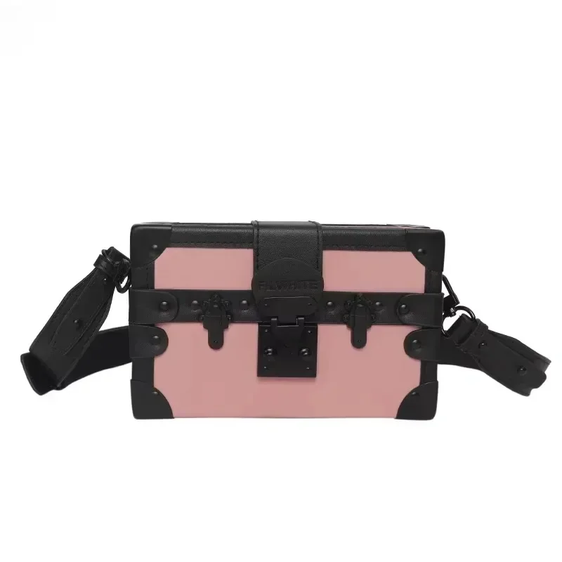 ナイロンカラフルなデザインのクロスボディバッグバックルジッパ - Luxury Bags On Sales のレビューと価格