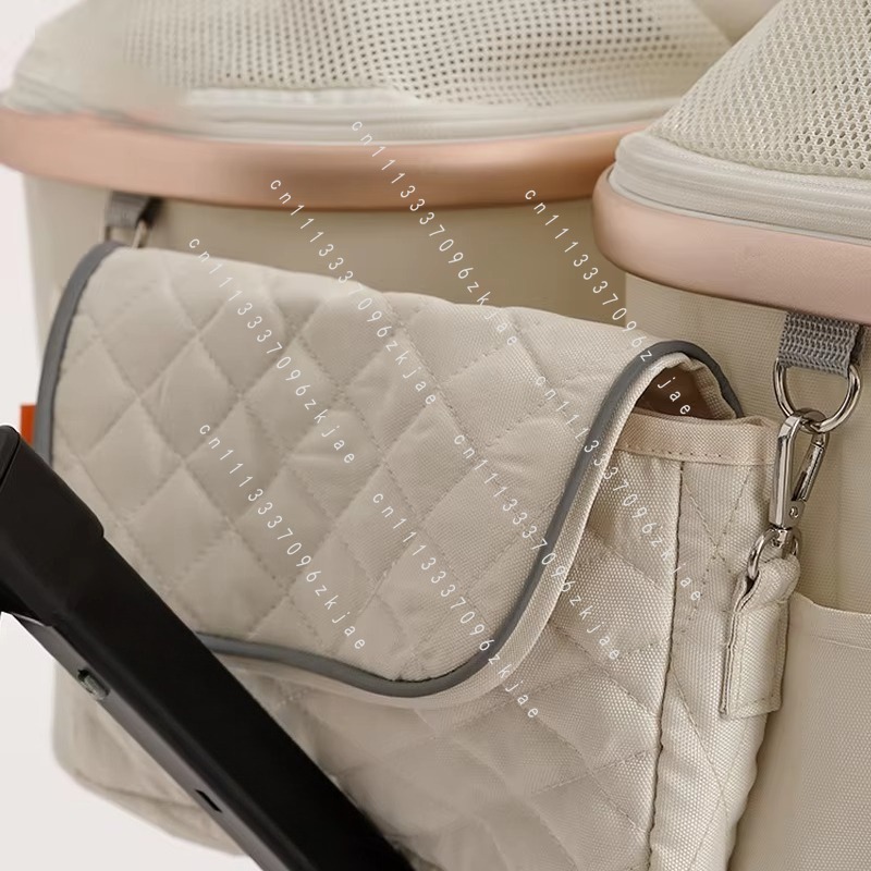 かわいい折りたたみ式ベビーカー。2匹の猫用。4輪。屋外用。デ - Luxury Bags Cute のレビューと価格