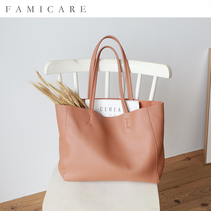 本革の女性用ハンドバッグ,豪華な牛革の女性用ハンドバッグ,本 - Luxury Bags Tote のレビューと価格
