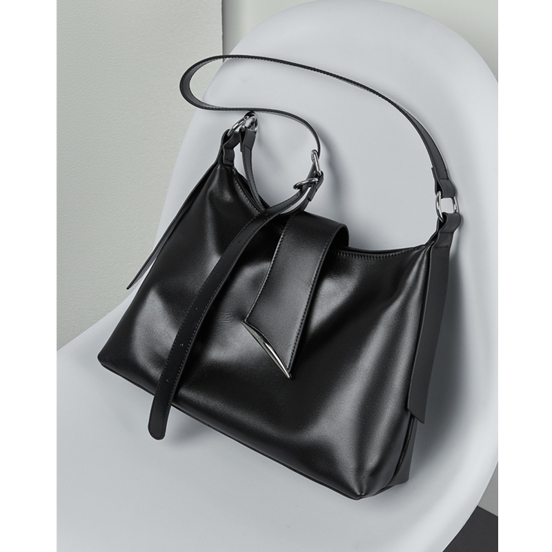 Hifashion 牛革本革大型ホーボーショルダーバッグ女性 - Luxury Bags Tote のレビューと価格