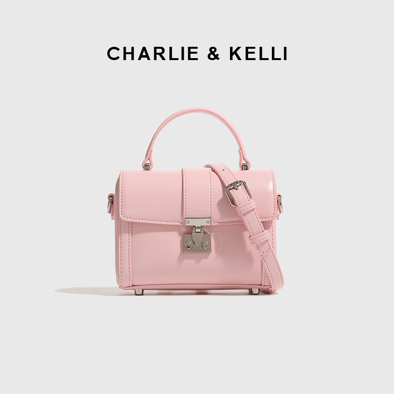 JOZY ゴールドチェーンクロスボディバッグ女性の小さなスク - Luxury Bags Cute のレビューと価格