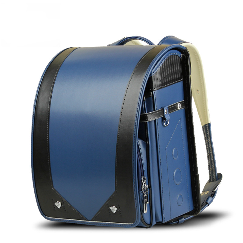 新しいファッションスクールバッグ少年のための高級ブランド子供 - Luxury Japanese Bags Brands のレビューと価格